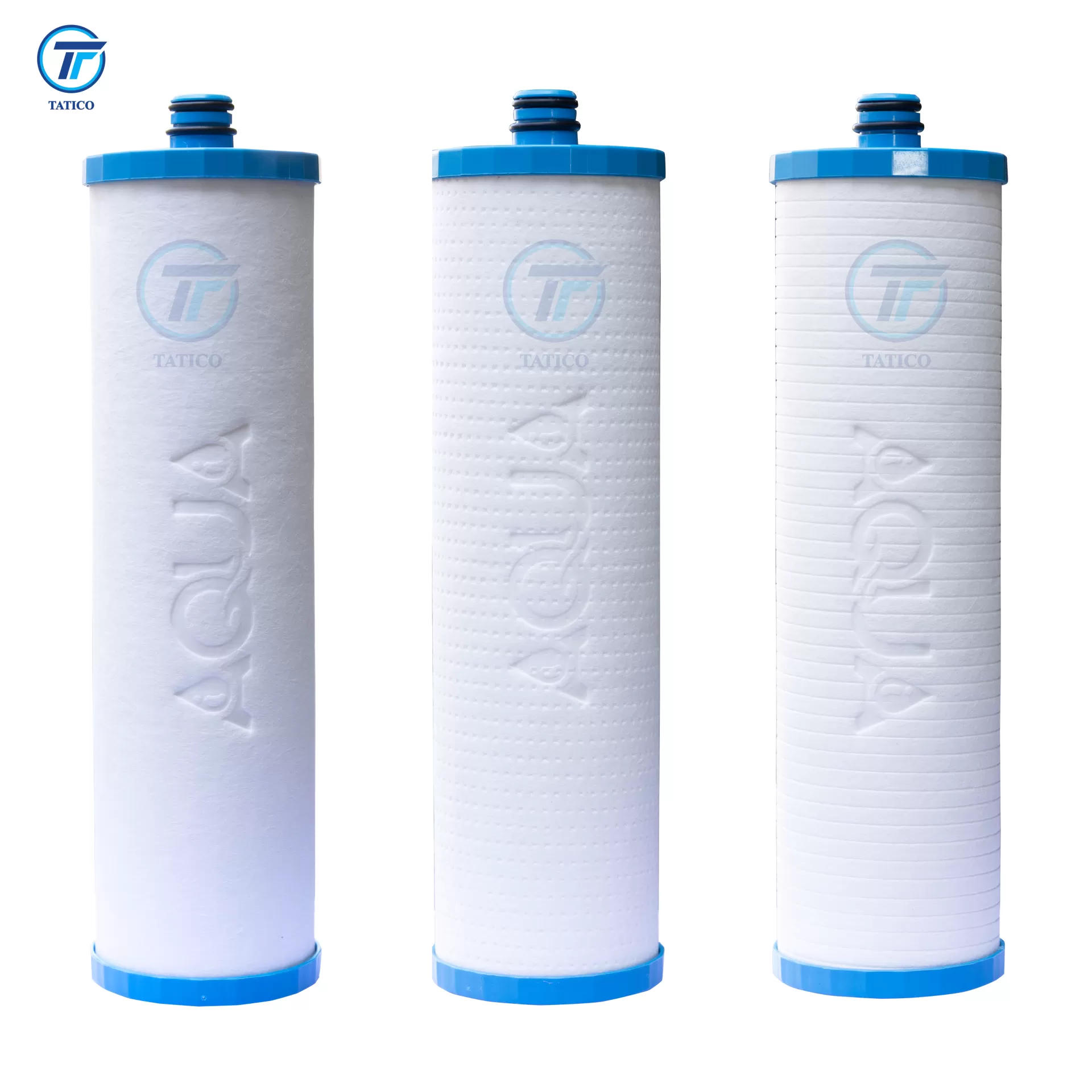 Lõi lọc nước Aqua TTi